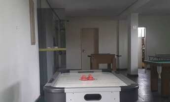 Imagem 4: Apartamento de 65 metros com 2 quartos e 2 vagas no Jardim Stella