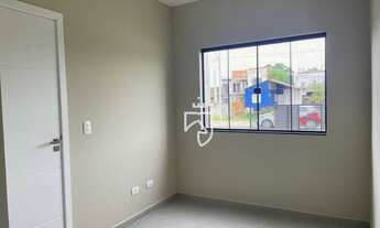 Imagem 7: Casa com 3 dormitórios à venda, 80 m² por R$ 345.000,00 - São Jose - Itapoá/SC