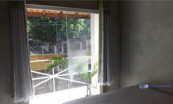 Imagem 7: Chácara com 3 dormitórios à venda, 1120 m² por R$ 742.000,00 - Chácaras Reunidas Igarapés