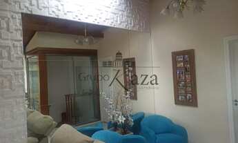 Imagem 2: Apartamento - Jardim Satélite - Residencial Carolina - 150m² - 2 Dormitórios