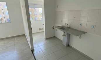 Imagem 6: Itatiba - Apartamento Padrão - Loteamento Santo Antônio