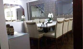 Imagem 2: Sobrado 3 dormitórios à venda, 180 m² por R$ 650.000 - Cajuru - Curitiba/PR