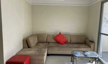 Imagem: Apartamento em Vila Gumercindo com 78m²3