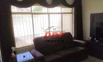 Imagem 3: Casa com 3 dormitórios 1 suíte 2 vagas à venda, 84 m² por R$ 478.000 - Vila Renata - Guaru