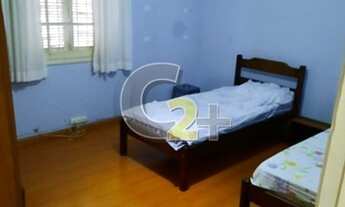 Imagem 5: Sobrado, Perdizes - São Paulo