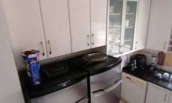 Imagem 6: Sobrado com 3 dormitórios à venda, 152 m² por R$ 780.000 - Jardim Líbano - São Paulo/SP