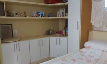 Imagem 2: Apartamento para venda tem 183 metros quadrados com 4 quartos