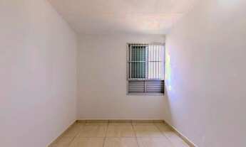 Imagem 9: Apartamento - Condomínio Residencial Santa Bárbara - Jd. Satélite - 44m²- 2 dormitórios