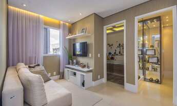 Imagem 6: APARTAMENTO 2 DORMITÓRIOS, 1 SUÍTE NO PARQUE JAÇATUBA