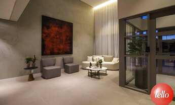 Imagem 2: São Paulo - Apartamento Padrão - Vila Mariana