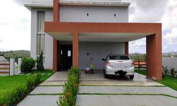 Imagem 1: Condominio Haras Sergipe