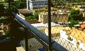 Imagem 6: Cobertura com 4 dormitórios à venda, 297 m² por R$ 1.199.000,00 - Icaraí - Niterói/RJ