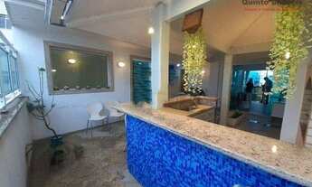 Imagem 5: Cobertura Duplex 4 Quartos, 1 Vaga, 315 M² por R$ 2.350.000