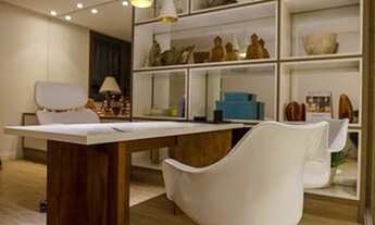 Imagem 7: Sala com 2 Dormitorio(s) localizado(a) no bairro Cristo Rei em Curitiba / Ref.:OR8653573