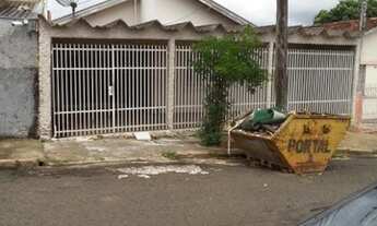 Imagem: CASA BELA VISTA BAURU -150 m - 169 mil