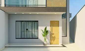 Imagem 3: DUPLEX REFINADO C/ 04 QUARTOS