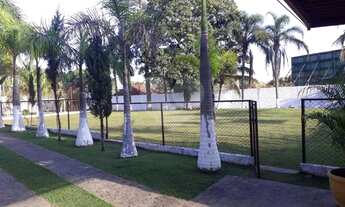 Imagem: EXCDLENTE CHACARA COM CASA - RODOVIA JOÃO