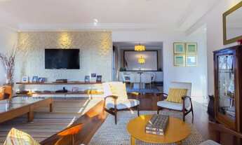 Imagem 5: 4 dormitórios, 3 suites e 4 vagas no Planalto Paulista