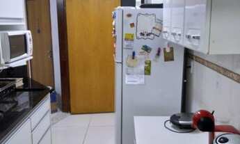 Imagem 4: VENDE-SE -3 DORM - 1 SUITE - SALA AMPLIADA - SACADA - CAGA