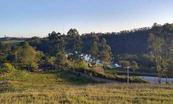 Imagem 14: Agende uma visita lotes de 10.000m² na represa das Palmeiras Igaratá SP
