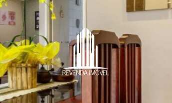 Imagem 3: Apartamento em Jurubatuba com 117m2 3 dormitórios 3 banheiros 2 vagas de garagem