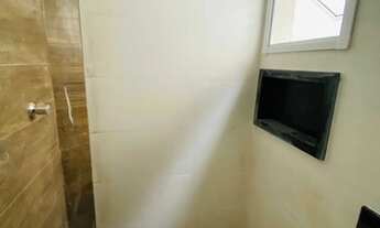 Imagem 7: Cobertura no Campestre á venda 02 dorms e 01 vagas