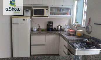 Imagem 4: Apartamento com 1 dormitório à venda, 51 m² por R$ 225.000 - Menino Deus - Porto Alegre/RS