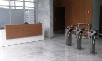 Imagem 6: Prédio Comercial com 12 andares na Vila Clementino