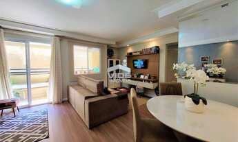 Imagem 3: APARTAMENTO PARA LOCAÇÃO NO MANSÕES SANTO ANTONIO - CAMPINAS - EXCELENTE LOCALIZAÇÃO