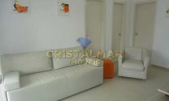 Imagem 3: Cobertura Duplex 2º e 3º piso com escadas Localizado a 50 metros do Mar