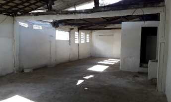 Imagem 2: Alugo galpão em Benfica