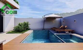 Imagem 5: Casa à venda, por R$ 1.390.000 - Residencial Euroville II - Bragança Paulista/SP