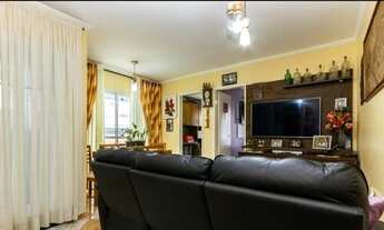 Imagem 4: Apartamento à Venda em Sapopemba