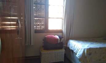 Imagem 5: Casa Térrea de 3 suítes com 4 vagas de garagem, no Planalto Paulista