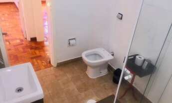 Imagem 5: São Paulo - Apartamento Padrão - ACLIMAÇÃO