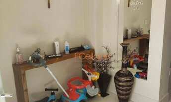 Imagem 3: Casa para venda ou aluguel - Casa Bella Bosque Residencial - Indaiatuba/SP