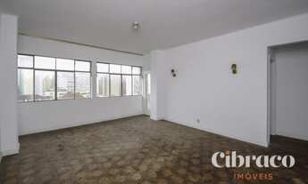 Imagem 4: Apartamento no Centro Cívico com 3 quartos de 133m² - Edificio Ivahy