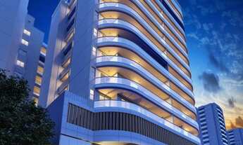 Imagem 6: Apartamento para venda com 112 metros quadrados com 4 quartos em Praia da Costa - Vila Vel