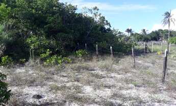 Imagem 3: Terreno Praia do Grauçá