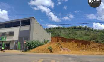 Imagem 2: FONTESVILLE - Lote Comercial - 583 mts (Kátia Corretora