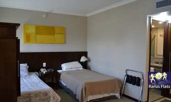 Imagem: Flat para venda na Chácara Santo Antônio