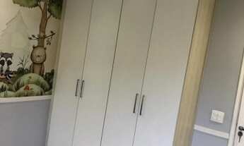 Imagem 7: LINDA COBERTURA, SENDA 2 DORMITORIOS ,SENDO 1 SUITE