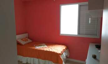 Imagem 4: LINDO APARTAMENTO SENDO 2 DORMS E 1 SUITE