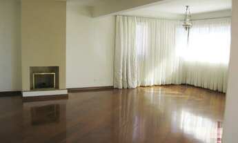 Imagem 4: Apartamento na Vila Mariana com 220m2 4 dormitórios 5 banheiros 3 vagas de garagem