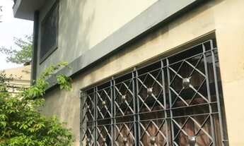 Imagem 4: CASA ASSOBRADADA COM 4 QUARTOS, 4 BANHEIROS E 1 VAGA