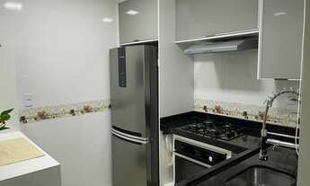 Imagem 4: APARTAMENTO DE 3 DORMITÓRIOS 1 SUÍTE 2 VAGAS EM SANTO ANDRÉ