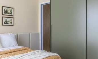 Imagem 4: Ravello Residence | 7º andar