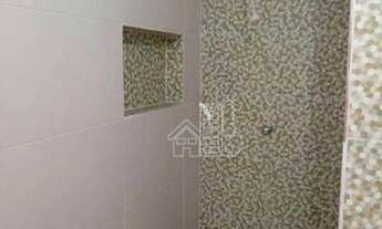 Imagem 7: Apartamento com 2 dormitórios à venda, 64 m² por R$ 160.000,00 - Alcântara - São Gonçalo/R