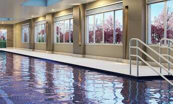 Imagem 7: Apartamento com 04 Dormitórios, Sendo 02 Suítes no Ipiranga