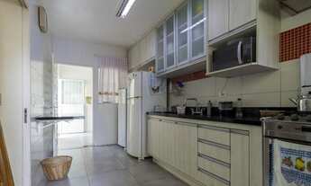 Imagem 12: Casa com 2 dorms, 1 suite e 2 vagas na saúde